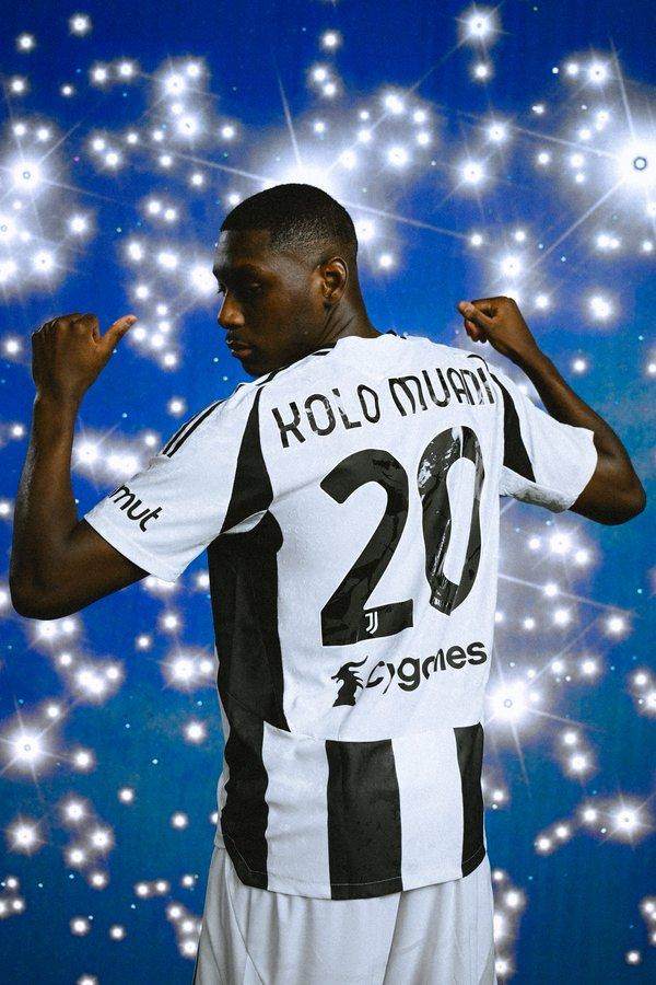 开云官网-穆阿尼盼续写尤文法国情缘，坚决服从莫塔战术安排